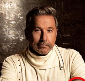 Ricardo Montaner