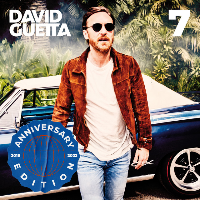 Don't Leave Me Alone (feat. Anne-Marie) - Oliver Heldens Remix