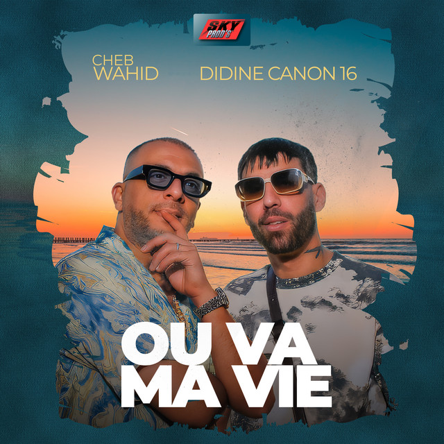 Où va ma vie