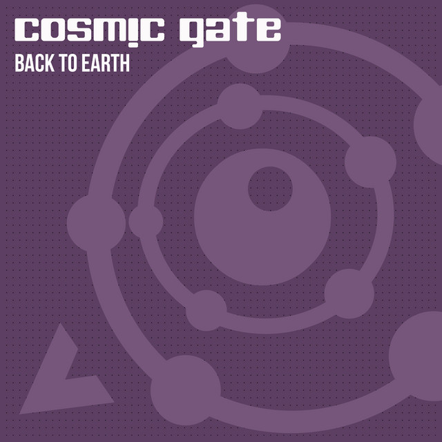 Back to Earth - S.H.O.K.K. Remix