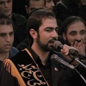 ایمان میرشکاری