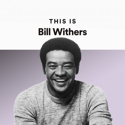 This Is Bill Withers
