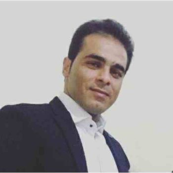 بقرآن دی سیگار کردمه داغون
