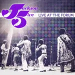 I Want You Back (Live at the Forum, 1970)