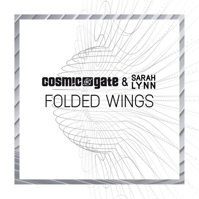 Folded Wings - Rafael Frost Remix