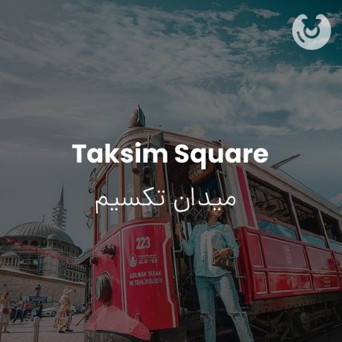 Taksim Square
