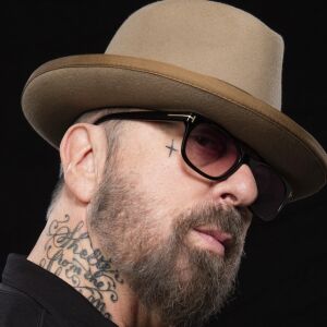 Dave Stewart
