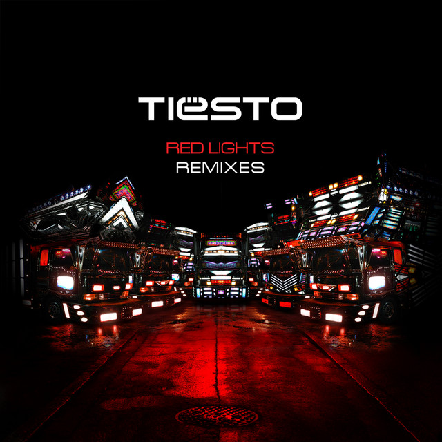 Red Lights - twoloud Remix