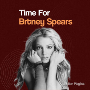 Time For Britney Spears