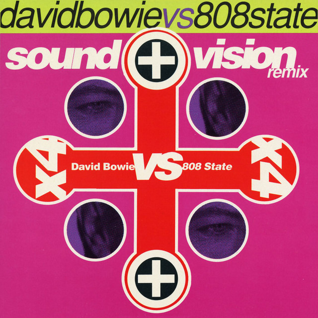 Sound and Vision - David Richards 1991 Remix