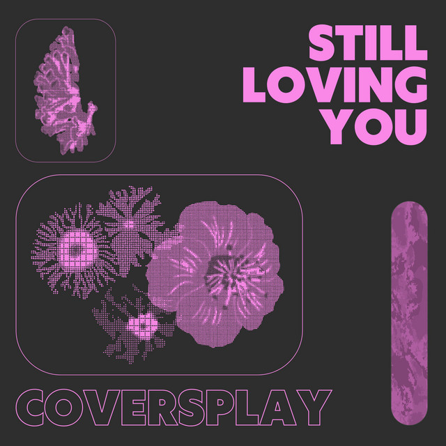 Still Loving You