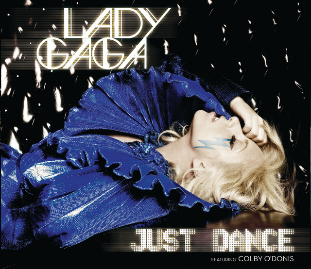 Just Dance - Remix