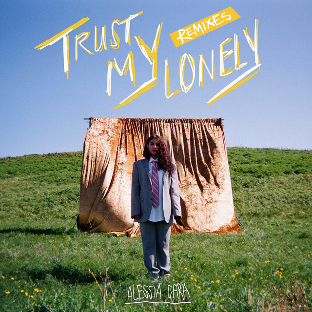 Trust My Lonely - Kenyi Remix