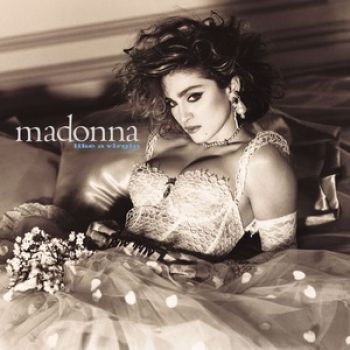 Material Girl (Extended Dance Remix)