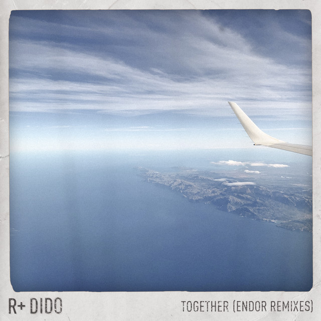Together - Endor’s Bronx Buster Remix - Edit
