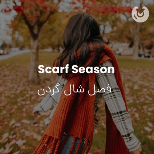 Scarf Season