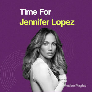 Time For Jennifer Lopez