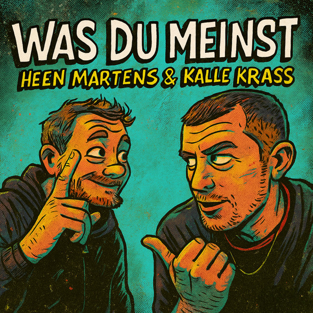 Was Du Meinst