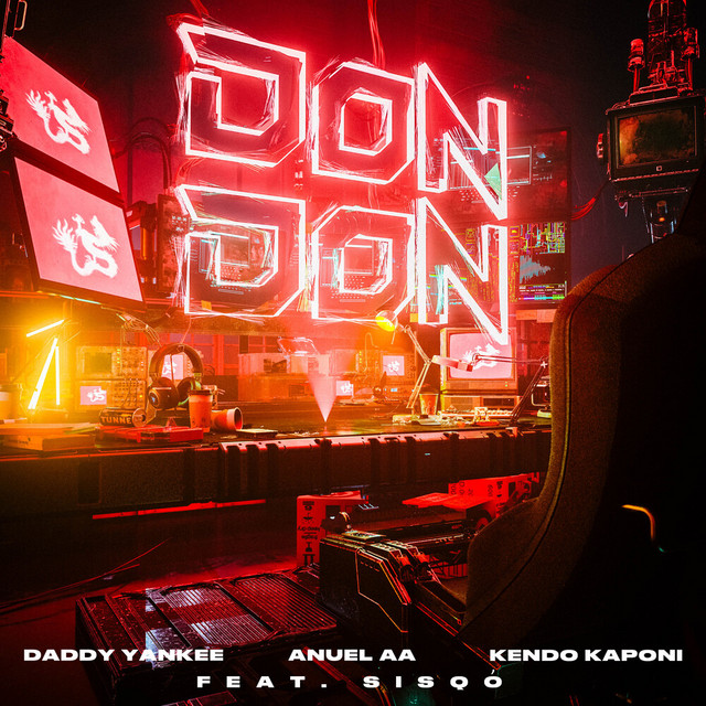 Don Don - Remix
