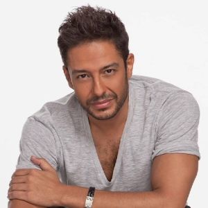 Mohamed Hamaki
