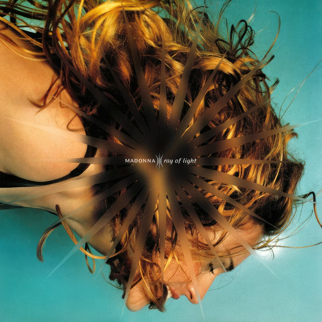 Ray of Light - William Orbit Ultra Violet Mix