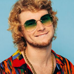 Yung Gravy