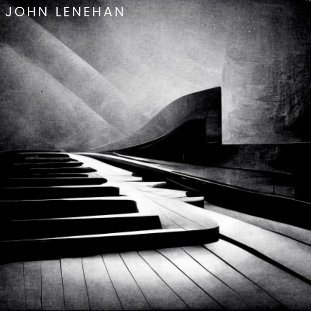 Reflection (From "Mulan") - Arr. for Piano by John Lenehan
