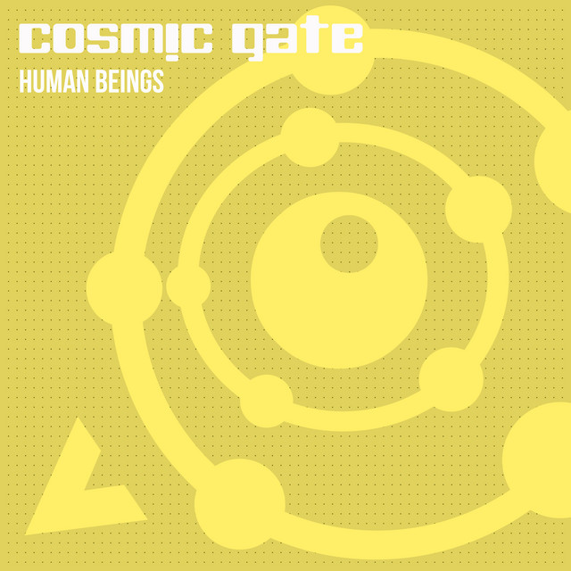 Human Beings - G&M Project Remix
