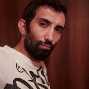 شاهین فلاکت