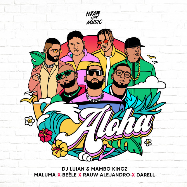 Aloha
