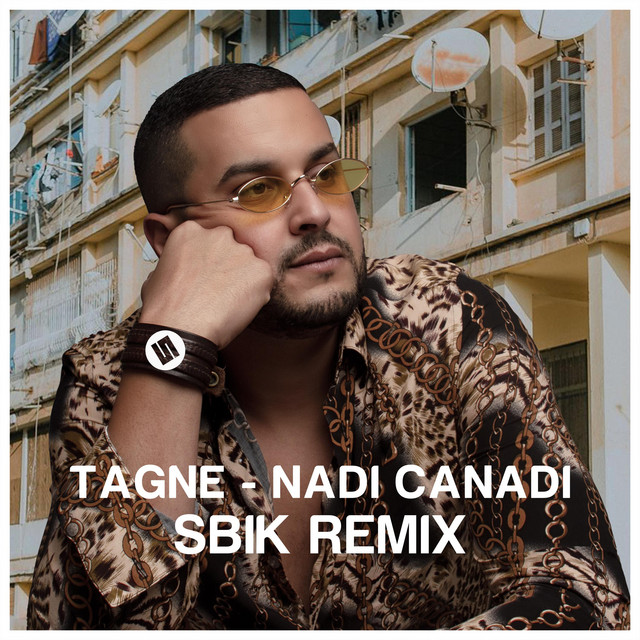 Nadi Canadi - Sbik Remix