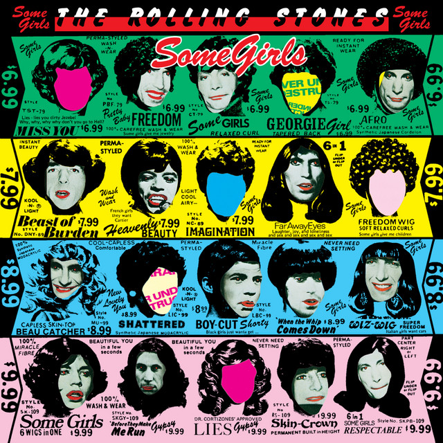 No Spare Parts