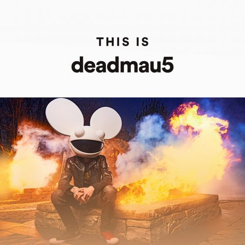 This Is deadmau5