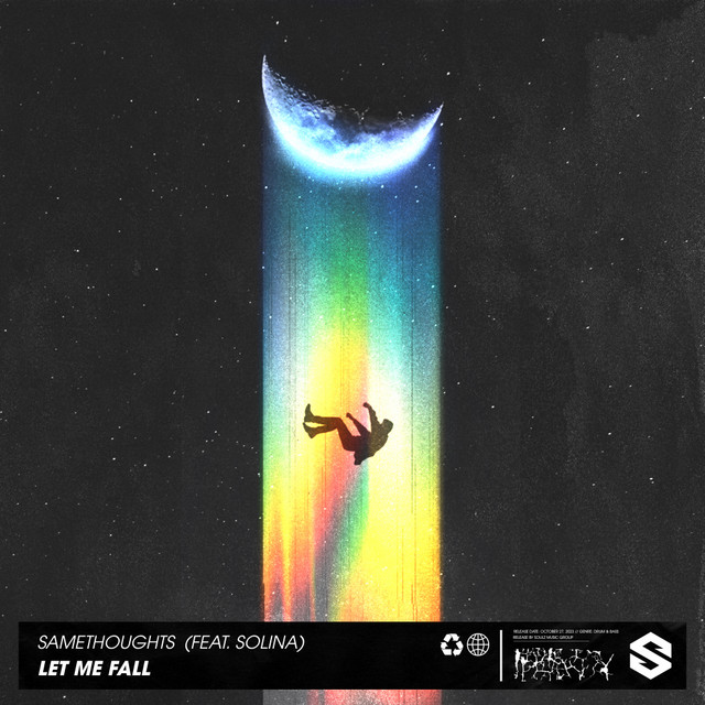 Let Me Fall - Extended Mix