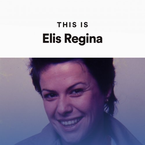This Is Elis Regina