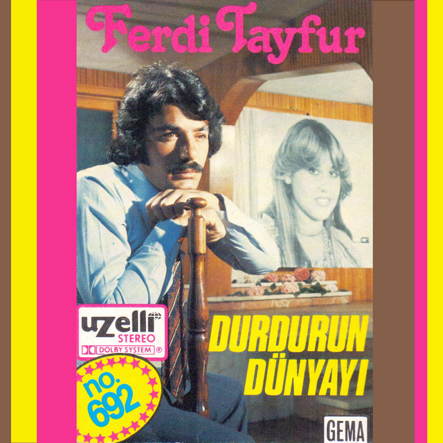Yüreğimde Yara Var