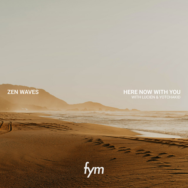 Here Now With You