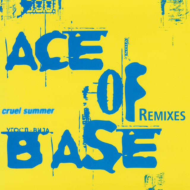 Cruel Summer - Hartmann & Langhoff Club