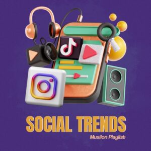 Social Trends