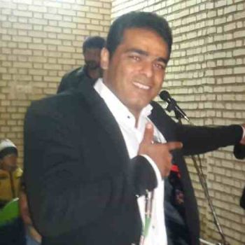 مو شیری ز شلون بختیارم
