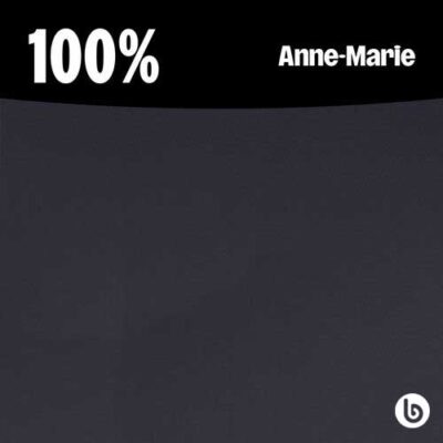 100% Anne-Marie