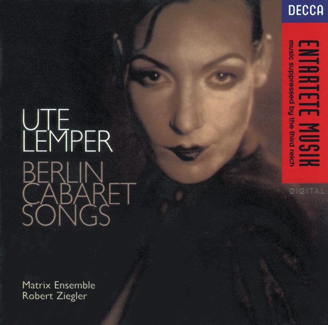 Ich bin ein Vamp! (from "100 Meter Glück")