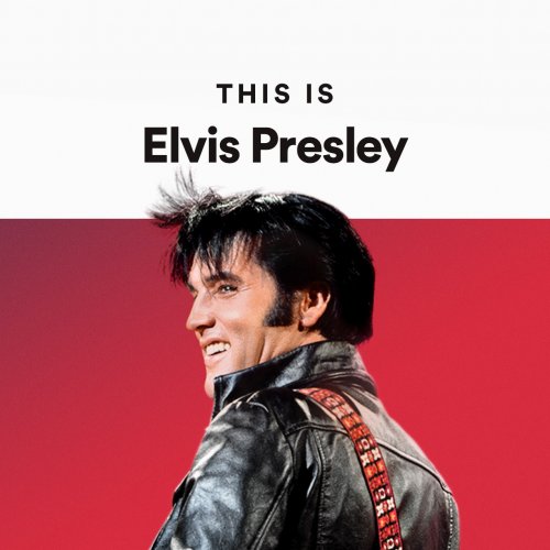 This Is Elvis Presley