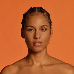 Alicia Keys