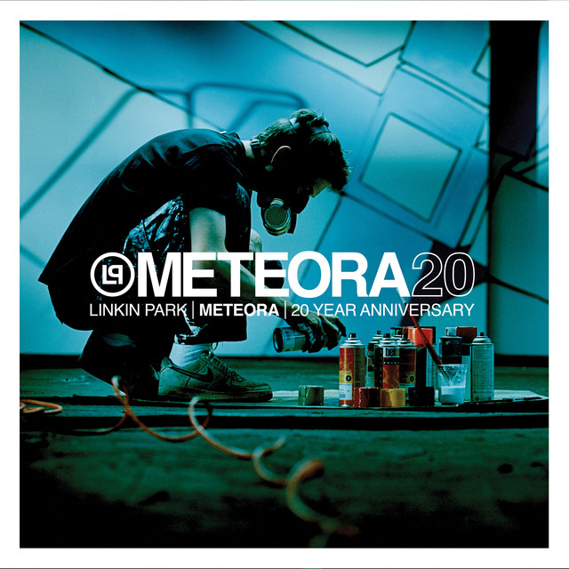 One Step Closer (feat. Jonathan Davis) - Live Projekt Revolution 2004