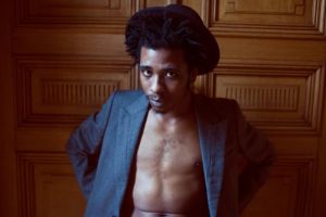 Marques Toliver
