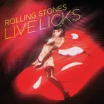 Everybody Needs Somebody To Love (Live Licks Tour - 2009 Re-Mastered Digital Version)