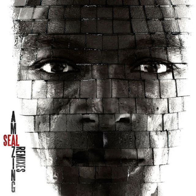 Amazing - Bill Hamel Stripped Mix