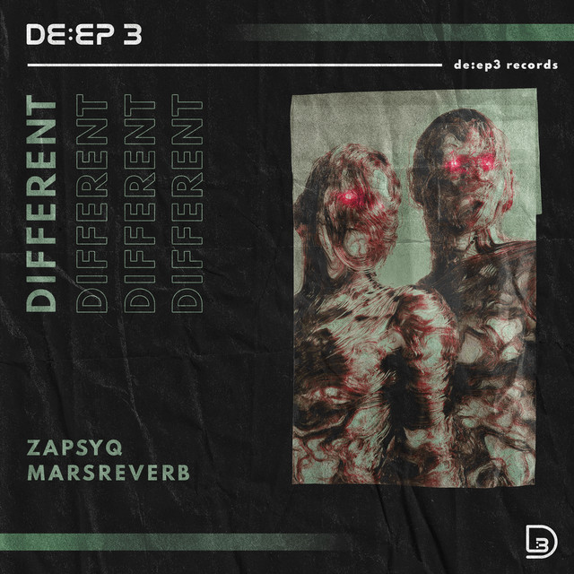 Different - Extended Mix