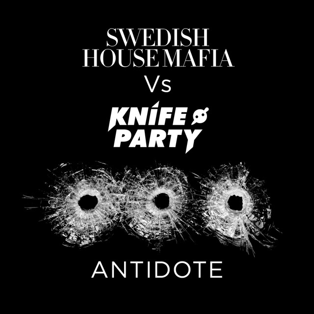 Antidote - Tommy Trash Remix